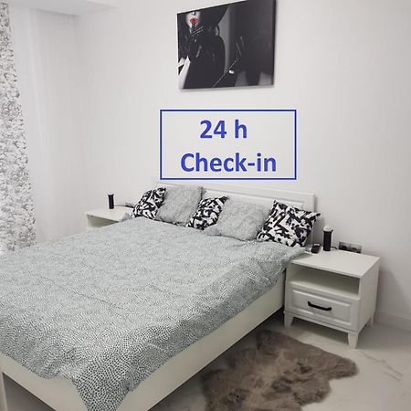 קלוז'-נאפוקה New Transilvania Apartment מראה חיצוני תמונה
