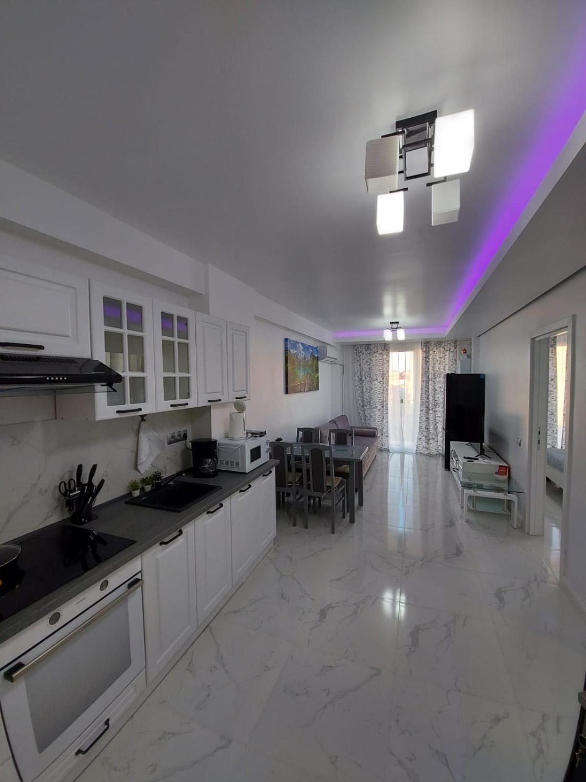 קלוז'-נאפוקה New Transilvania Apartment מראה חיצוני תמונה